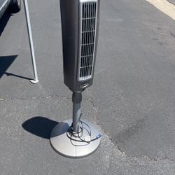 Lasko Oscillating Pedestal Fan