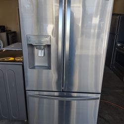 KENMORE REFRIGERATOR