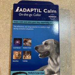 Adaptil Collar On The Go Collar Medium/Large