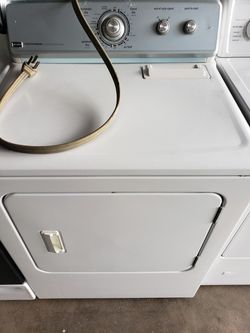 Electric dryer