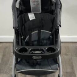 Graco Double Stroller 