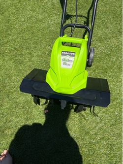 Brand New 18” Electric Tiller/Cultivator - 13.5 Amp