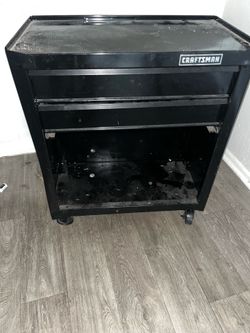 Craftsman 10