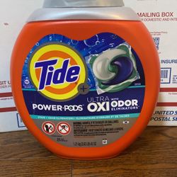 Tide Pods (42 OZ)