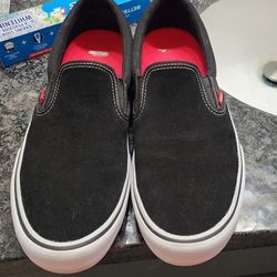 Van's Slip On Shoes 