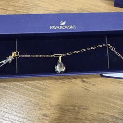 Swarovski Bracelet 