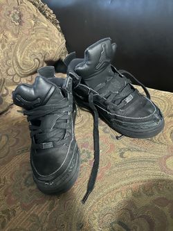 Black Jordan’s