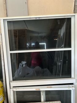 Hurricanes windows