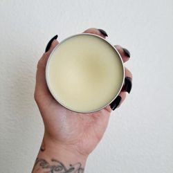 C.B.D Pain Relieving Balm 