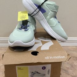 NEW Skeechers Light Up Sneakers Size 5 and NEW Sage Sneakers Size 6