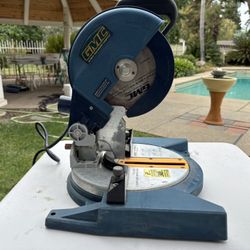 7.5” Mitre Saw Used