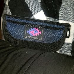 Finsport Loaded Belt Clip Bag 