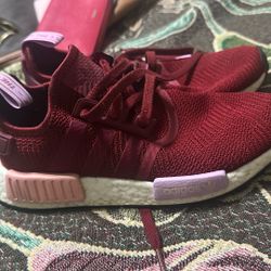 adidas boots size 7.5 de mujer en muy buenas condiciones 