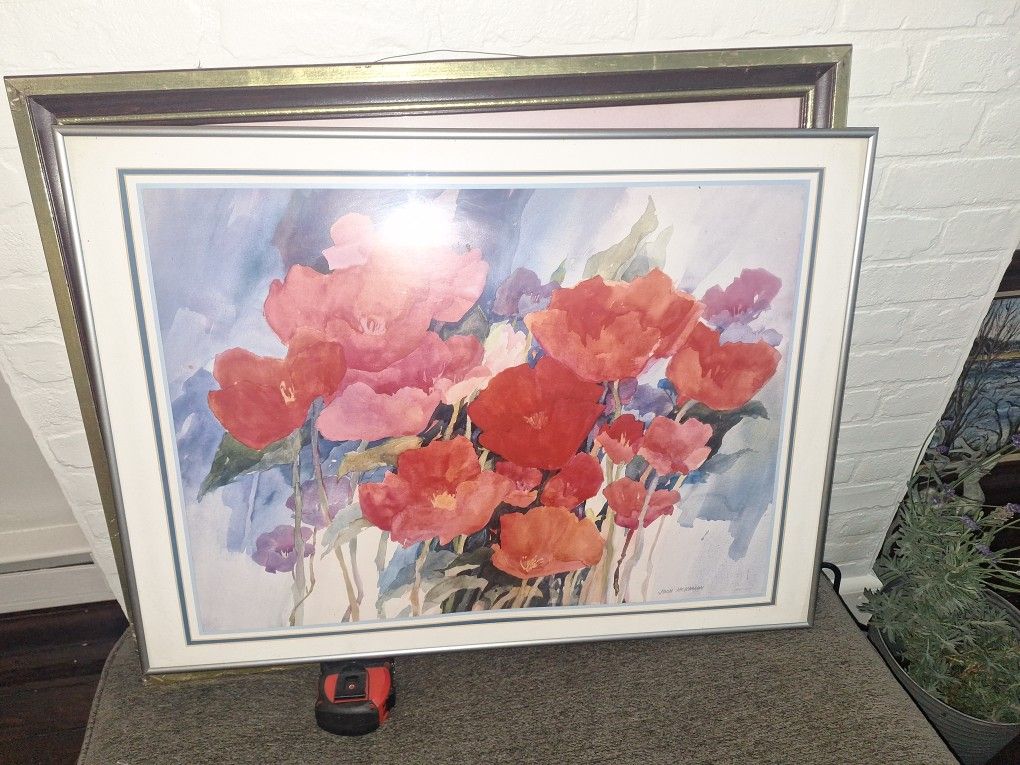 Joan Mc Kasson Paint