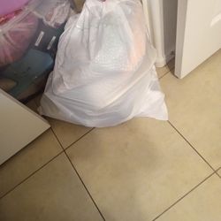 Bag Of Men's Adidas Shoes