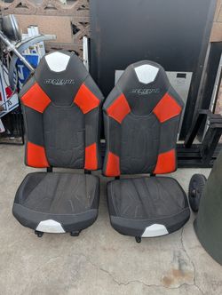 General UTV Seats