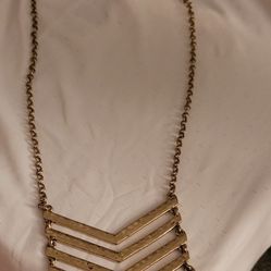 Lucky Brand Necklace *