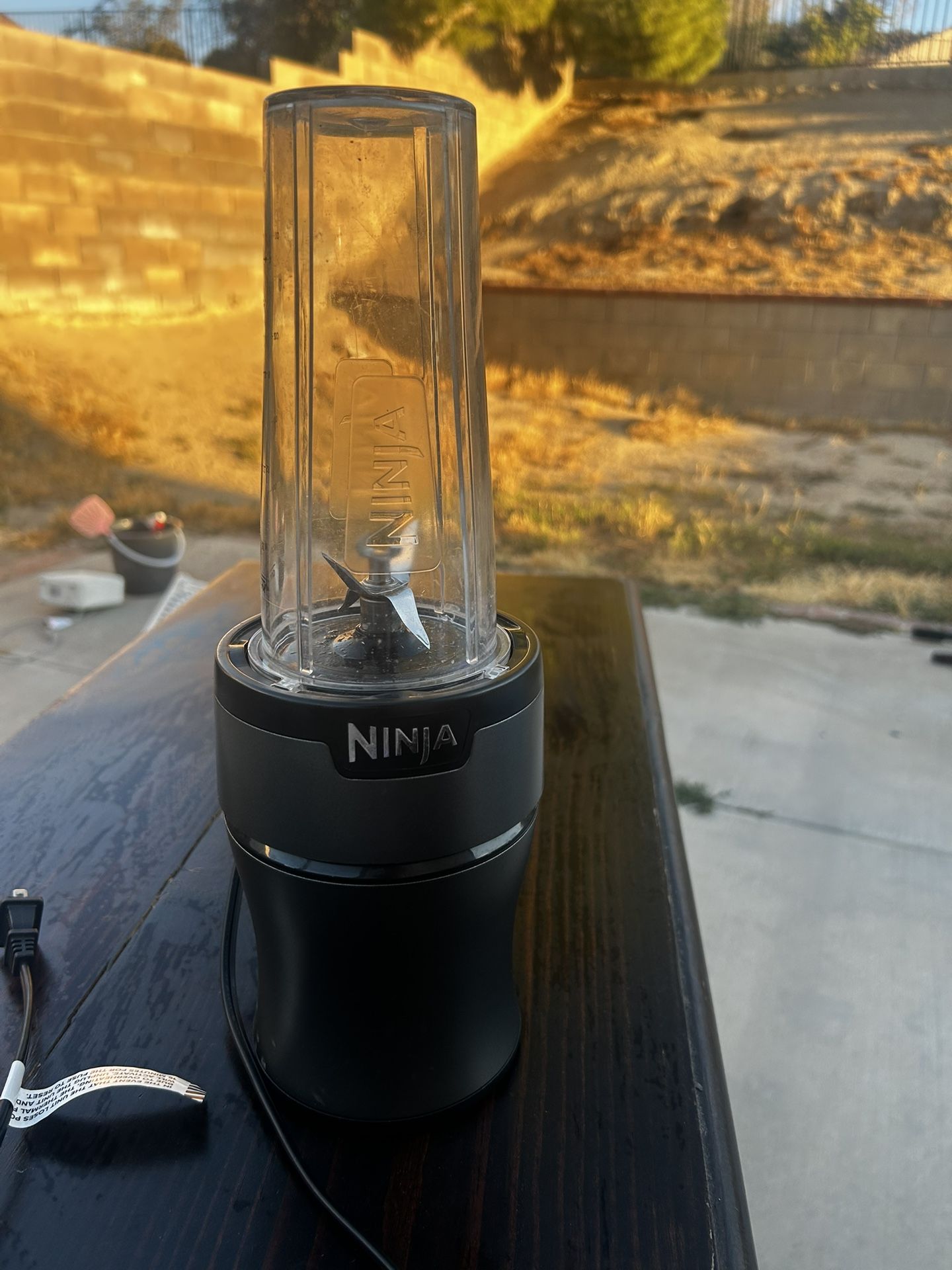 Blender 