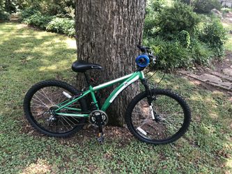 Diamondback cobra 24 lasar price