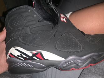 Jordan 8