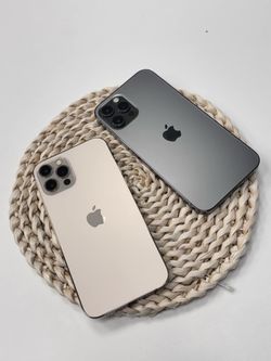 🚀 Powerful   iPhone 12 Pro 📱 - Payments available - Smartphone 