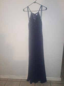 Full length evening /prom dress ect./new years eve