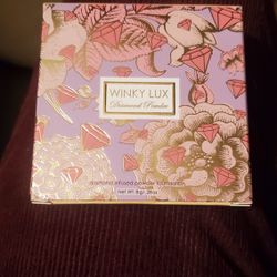 WINKY LUX DIAMOND POWDER