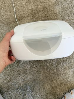 Wet Wipe Warmer