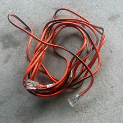 Extension Cord