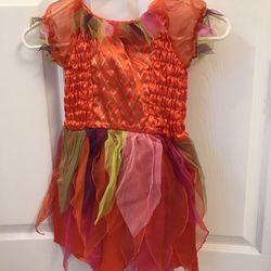 Halloween Costume 