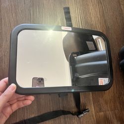 Baby Car Mirror