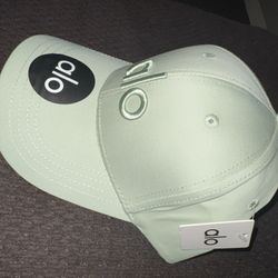 Alo Hat