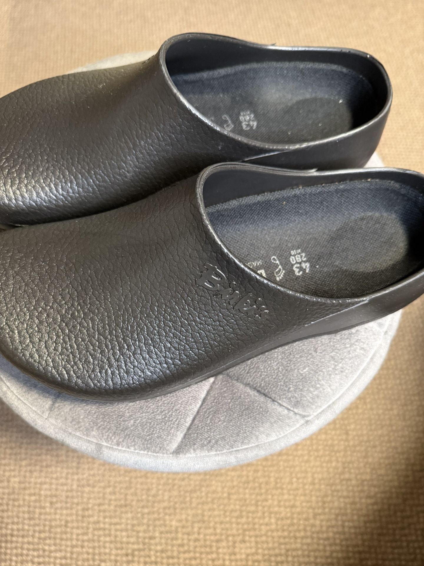 Birkenstock!!