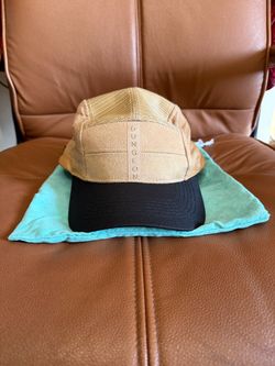 DUNGEON FORWARD HAT