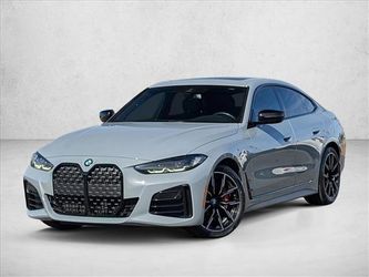 2023 BMW 430i Gran Coupe