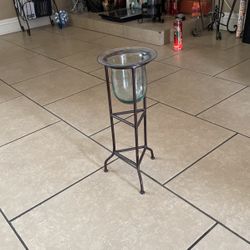 Candle Holder