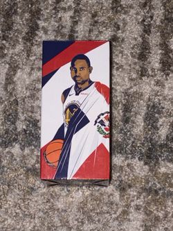 2026 Al Horford stadium giveaway bobble head