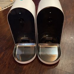 DOGNESS Dog/cat Smart Feeder