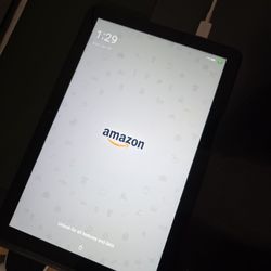Amazon Fire Tablet