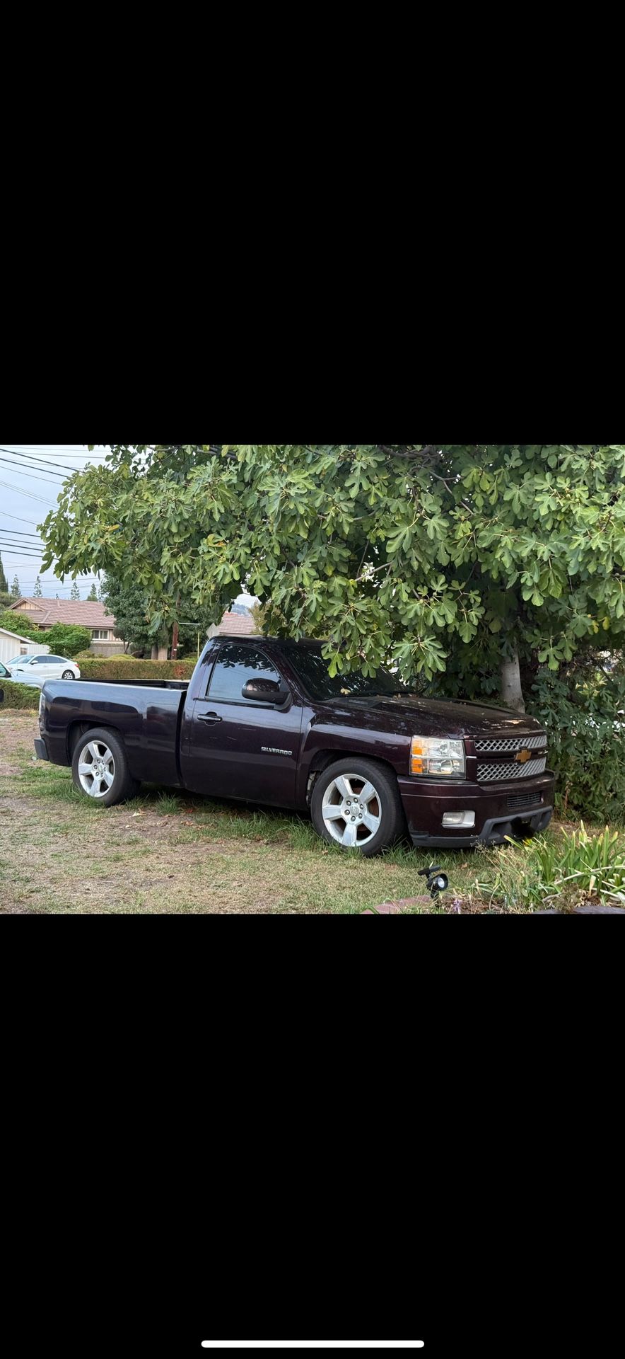 Chevy 08