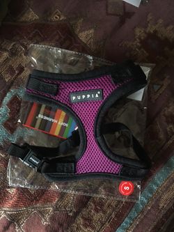 Dog harness Size S