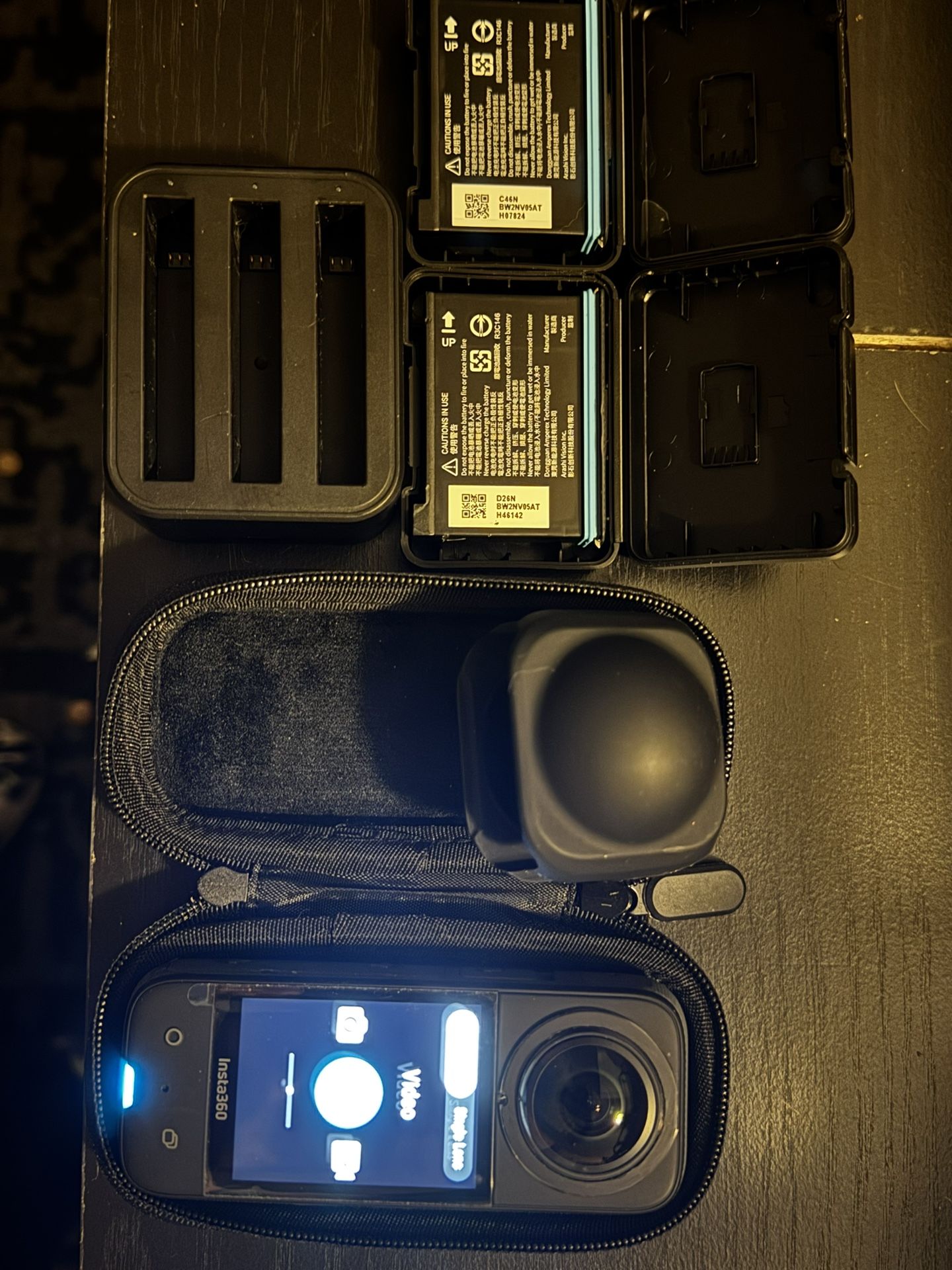 Insta360 X3