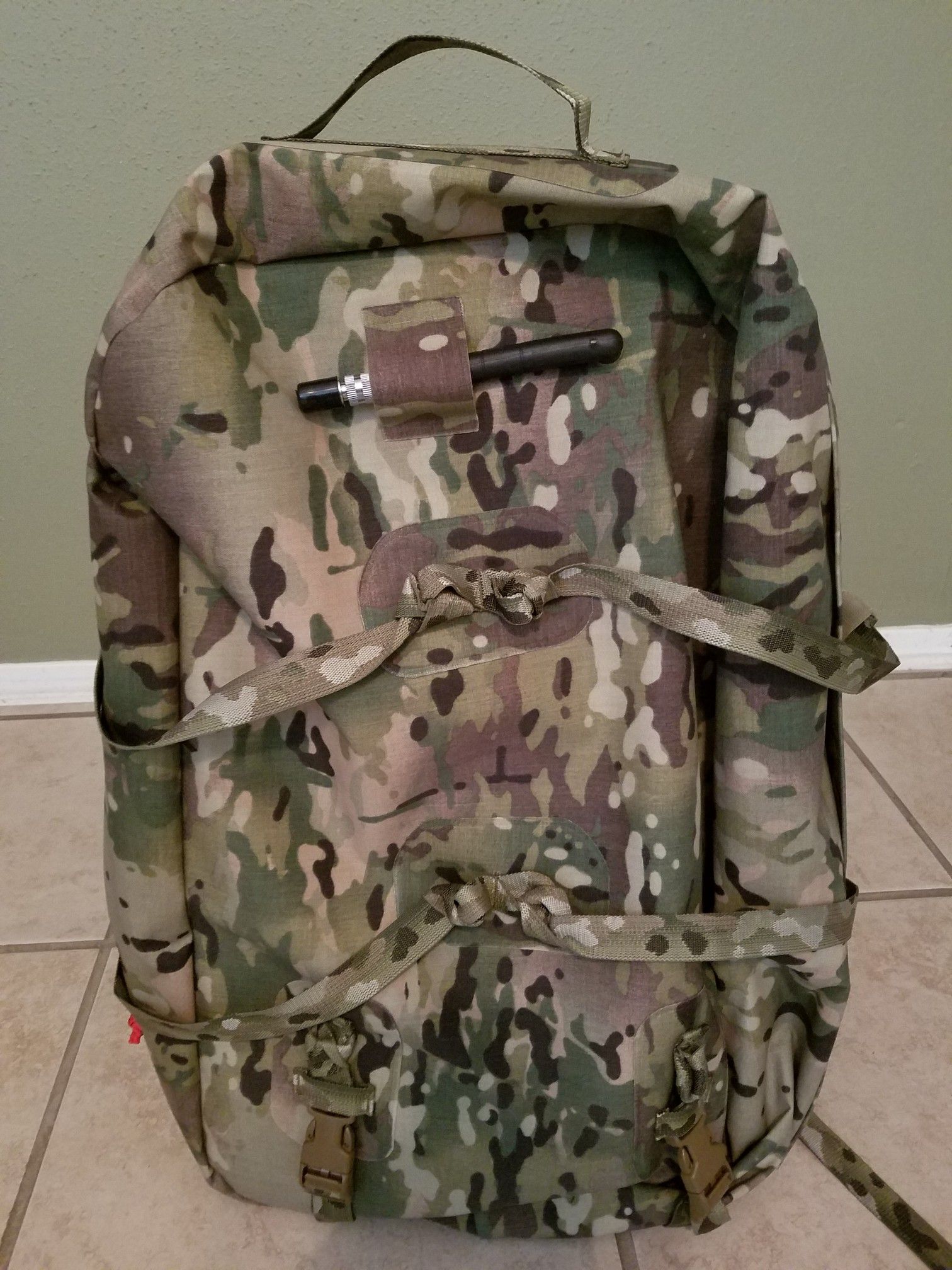 Matbock Mr. Dry 2.0 tactical backpack