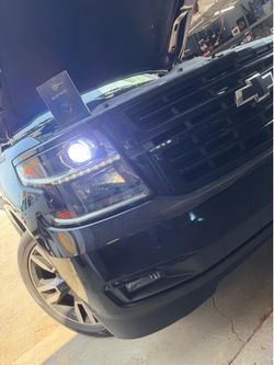 Car Led Headlights Kit Model H11 9006 9005 H1 H4 H7 H13 9007  $30 COMPLETE KIT  2 BULBS for: Headlights, Low beam, High beam, DRL or Foglights *And fr