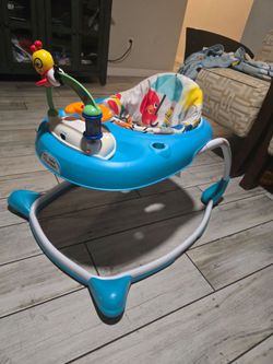 Baby Einstein Walker