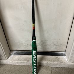 Easton Resmondo Helmer Slowpitch softball ASA/USA bat