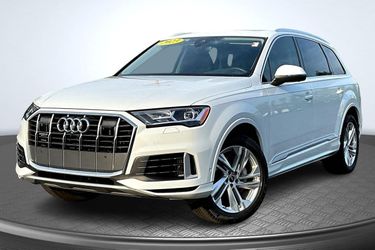 2023 Audi Q7