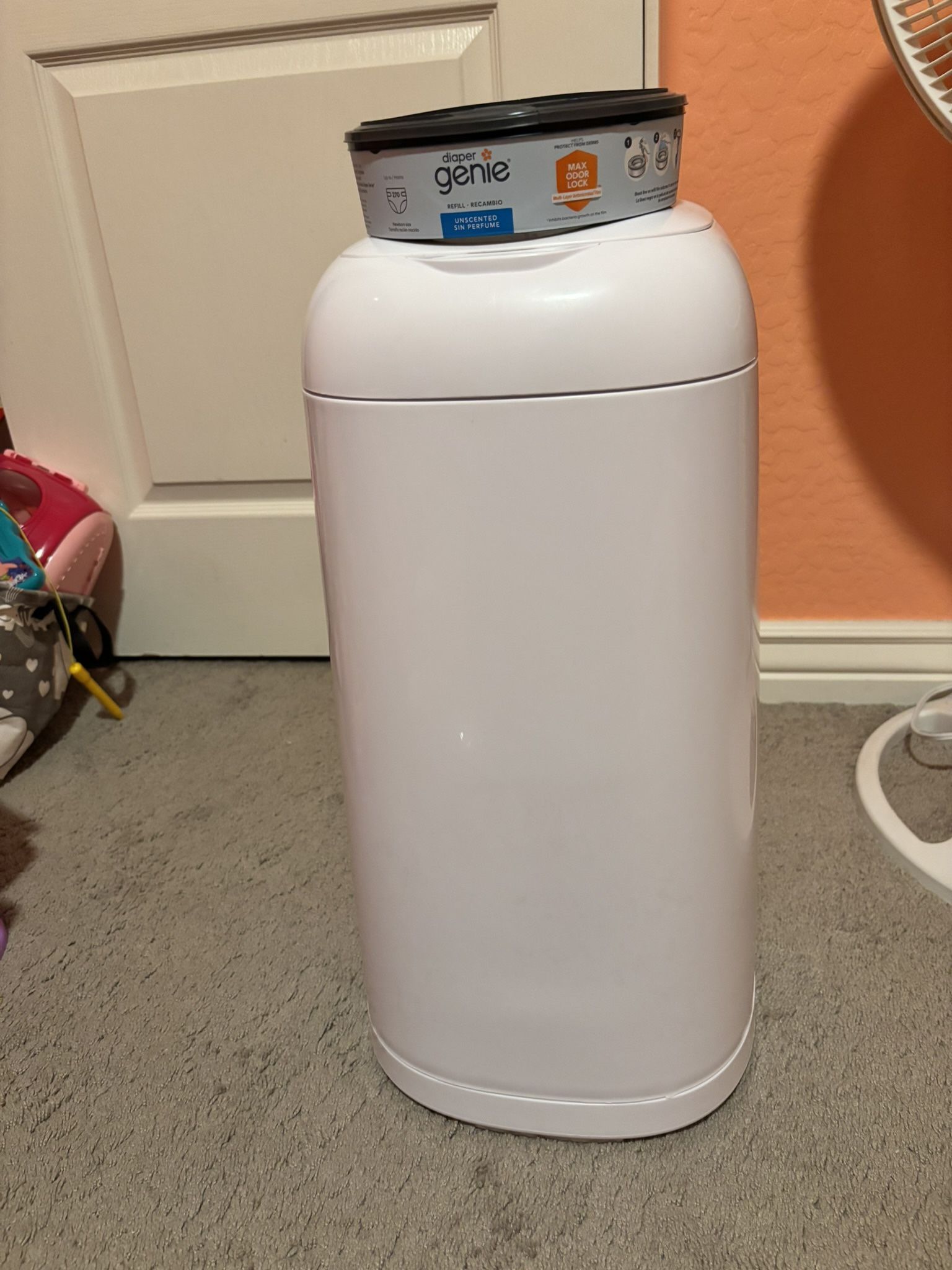 Diaper Genie