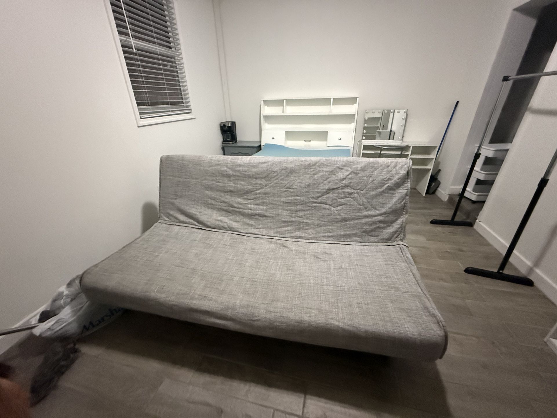 Futon/ Sofa Bed