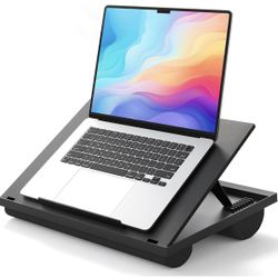 Adjustable Laptop desk 